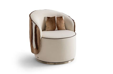 fendi casa annabelle armchair|fendi casa luxury.